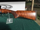 SKB 28 Gauge O/U. Stunning Wood - 3 of 6