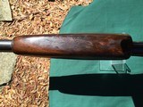 Winchester model 12 20 gauge skeet gun - 6 of 8