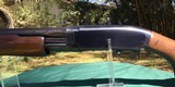 Winchester model 12 20 gauge skeet gun - 5 of 8