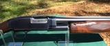 Winchester model 12 20 gauge skeet gun - 4 of 8