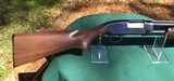 Winchester model 12 20 gauge skeet gun - 8 of 8