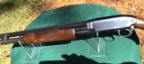 Winchester model 12 20 gauge skeet gun - 7 of 8