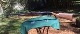 Winchester model 12 20 gauge skeet gun - 1 of 8