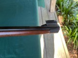 CZ 452 American full manlicher stock 22 WMR magnum - 2 of 10