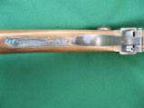Charles Daly import Armi Arms-Chiappa of Italy 22 Hornet Little Sharps - 6 of 11