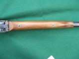 Charles Daly import Armi Arms-Chiappa of Italy 22 Hornet Little Sharps - 8 of 11