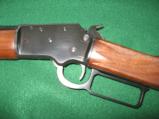 Marlin 1897 Cowboy 22LR Rifle - 5 of 12