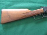 Marlin 1897 Cowboy 22LR Rifle - 3 of 12