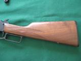 Marlin 1897 Cowboy 22LR Rifle - 4 of 12