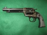 Uberti Beretta Stampede Bisley 45 Colt - 7 of 12