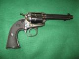 Uberti Beretta Stampede Bisley 45 Colt - 2 of 12