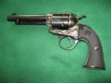 Uberti Beretta Stampede Bisley 45 Colt - 6 of 12