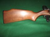 Remington 580 Single Shot 22 Caliber Rifle - 4 of 11