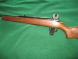 Remington 580 Single Shot 22 Caliber Rifle - 1 of 11