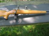 Sako - O'brien 17 Mag Rifle - 5 of 11