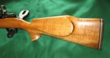 Sako - O'brien 17 Mag Rifle - 3 of 11