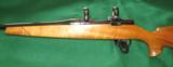 Sako - O'brien 17 Mag Rifle - 2 of 11