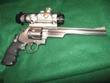 Smith & Wesson 629-4 - 5 of 9