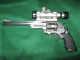 Smith & Wesson 629-4 - 4 of 9
