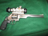 Smith & Wesson 629-4 - 3 of 9