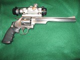 Smith & Wesson 629-4 - 1 of 9