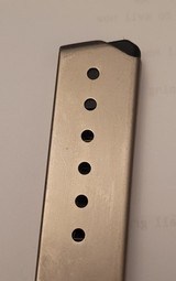 Sig Sauer model 232 .380 - 1 of 6