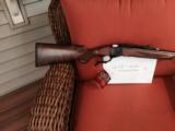 Ruger #1 in cal 450-400 - 2 of 4