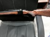 Ruger #1 470 Nitro Express - 1 of 4