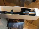Nightforce Benchrest Scope NF12-42x56CH-3 - 2 of 2