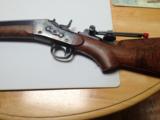 Lone Star 45-70 Remington Rolling Block - 2 of 3