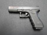 Glock 17 9mm Fiber Optic Front Sight NIB! - 1 of 3