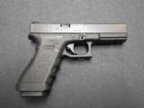 Glock 17 9mm Fiber Optic Front Sight NIB! - 2 of 3