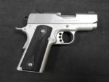 Kimber STS Ultra Carry II 45acp NIB! - 2 of 3