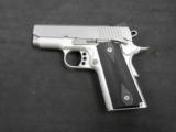 Kimber STS Ultra Carry II 45acp NIB! - 1 of 3