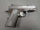 Kimber Ultra Carry II 45acp NIB! No CC Fees! - 2 of 3