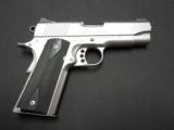Kimber Stainless TLE II Pro 45acp NIB! - 2 of 3