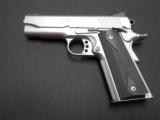 Kimber Stainless TLE II Pro 45acp NIB! - 1 of 3