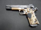 Kimber Custom CovertII 45 CT NS NIB! No CC Fees! - 1 of 3