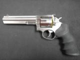 Ruger GP100 357SS 6