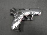 Walther P22 Pink Striped 22lr WA071166 NIB!
- 2 of 3