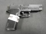 Sig P227R 45acp 227R-45-BSS NIB! No CC Fees! - 2 of 3