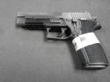 Sig P227R 45acp 227R-45-BSS NIB! No CC Fees! - 1 of 3