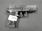 Sig SP2022 40sw NS E2022-40-B NIB! - 2 of 3