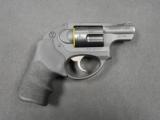 Ruger LCR-357 Magnum 2
