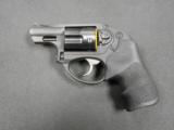 Ruger LCR-357 Magnum 2