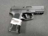 Sig SP2022 Blk 9mm E2022-9-B NIB! - 2 of 3
