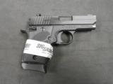 Sig P938 9mm 938-9-BRG-AMBI NIB! No CC Fees! - 2 of 3