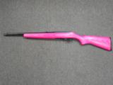Ruger 10/2 22lr Compat Pink 1206 NIB!
- 1 of 3
