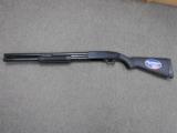 Mossberg 500 Tri Rail 50575 12ga 8sht NIB! - 1 of 3