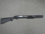 Mossberg 500 Tri Rail 50575 12ga 8sht NIB! - 2 of 3